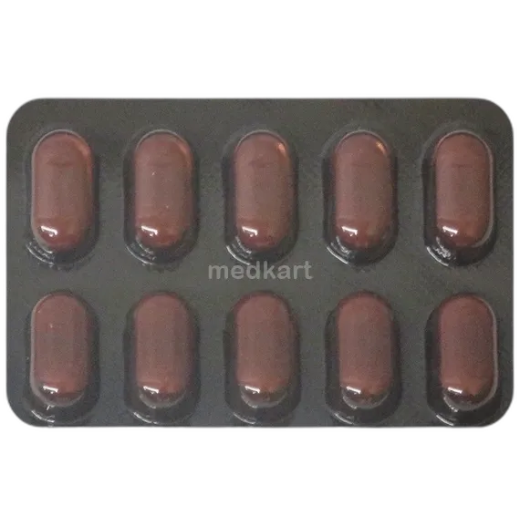 tolagin 4mg tablet 10's